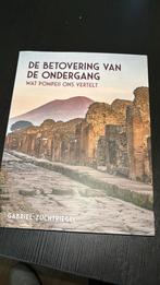 Gabriel Zuchtriegel - De betovering van de ondergang, Ophalen of Verzenden, Nieuw, Gabriel Zuchtriegel