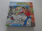 Samson Detective (van Samson & Marie) / NIEUW, Ophalen of Verzenden, Nieuw, Studio 100