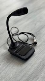 Icom SM-30, Telecommunicatie, Zenders en Ontvangers, Ophalen of Verzenden, Nieuw, Zender en Ontvanger