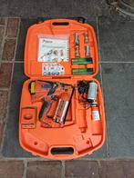 Paslode schiethamer, Ophalen of Verzenden