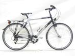 Cannondale Street 600 grijs heren 55cm 28inch, 53 tot 57 cm, Gebruikt, Overige merken, Versnellingen
