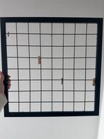 Foto wandrekje, Huis en Inrichting, Woonaccessoires | Memoborden, Ophalen, Zo goed als nieuw, Overige typen