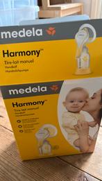 Medela Harmony handkolf, Kinderen en Baby's, Babyvoeding en Toebehoren, Ophalen of Verzenden, Gebruikt, Borstkolf
