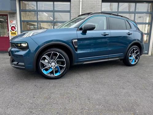 Lynk & Co 01 1.5 PLUG IN HYBRID | 360 CAMERA |, Auto's, Lynk & Co, Bedrijf, Te koop, 360° camera, ABS, Adaptive Cruise Control