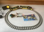 Lego 4559 9 volt cargo train, Kinderen en Baby's, Speelgoed | Duplo en Lego, Ophalen of Verzenden, Gebruikt