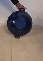 Gietijzeren Wokpan, Ophalen of Verzenden, Gietijzer, Wok