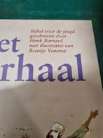 boek het verhaal bijbel voor jeugd, Ophalen of Verzenden