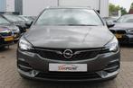 Opel Astra Sports Tourer 1.2 Ultimate Leer Keyless LED Camer, Voorwielaandrijving, Gebruikt, Handgeschakeld, 5 stoelen