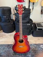Dean western gitaar, Ophalen, Gebruikt, Western- of Steelstringgitaar, Met (piezo-)element