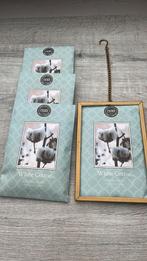 Geurzakjes White cotton, Ophalen of Verzenden, Nieuw