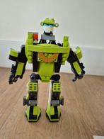 Power robot 31007, Ophalen of Verzenden, Gebruikt