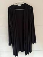 Femilet kimono, Ophalen of Verzenden, Zo goed als nieuw, Maat 38/40 (M), Zwart