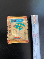 Magneet Egypte, souvenir, Antiek en Kunst, Antiek | Keramiek en Aardewerk, Ophalen of Verzenden