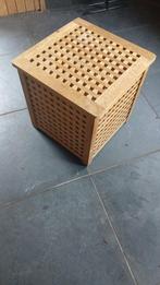 Ikea kist, Minder dan 50 cm, Gebruikt, Minder dan 50 cm, Ophalen of Verzenden