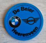 De Beier BMW / Sc Heerenveen feanplaza, Verzamelen, Ophalen of Verzenden