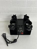 Confetti shooter 4-way, Ophalen of Verzenden, Nieuw