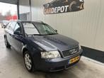 Audi A6 Avant 2.4 Exclusive, Origineel Nederlands, Te koop, 5 stoelen, Benzine