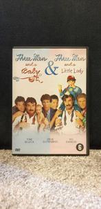 Three Men And A Baby & A Little Lady (selleck / 1987-1990), Cd's en Dvd's, Dvd's | Komedie, Overige genres, Ophalen of Verzenden