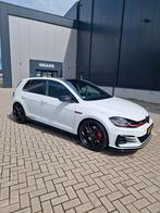 Volkswagen Golf VII 2.0 TSI 290pk 7-DSG 2019 Wit, Te koop, Geïmporteerd, 5 stoelen, Benzine