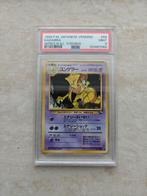 Kadabra 64 1998 PSA 9, Ophalen, Zo goed als nieuw