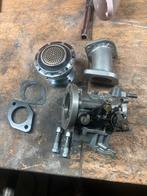 Harley Davidson butterfly carb Shovel/Ironhead., Ophalen