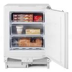 Onderbouw vriezer Pelgrim OVG260, Nieuw in doos !, Minder dan 85 cm, Nieuw, Energieklasse A of zuiniger, Inbouw