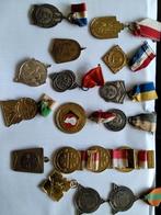 Collectie Wandel Medailles, Ophalen of Verzenden, Overige soorten, Nederland, Lintje, Medaille of Wings