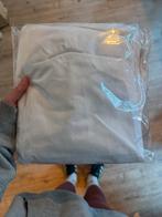 Nieuwe Matrasbeschermer, Eenpersoons, Nieuw, Ophalen of Verzenden, Wit