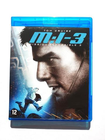 Mission Impossible 3 (2 disc) beschikbaar voor biedingen