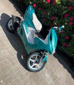 Yamaha Aerox Custom Stage 5, Ophalen of Verzenden, Gebruikt, Overige typen, Yamaha