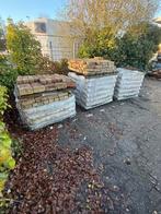 Nieuwe steen!  Oud Torhout gevelsteen EF, Doe-het-zelf en Verbouw, Ophalen, Nieuw, Bakstenen