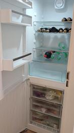 Koelvries combinatie, Witgoed en Apparatuur, Koelkasten en IJskasten, Ophalen, 150 tot 200 liter, 60 cm of meer, Met aparte vriezer