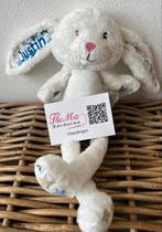Little dutch knuffel met naam, Ophalen of Verzenden, Nieuw, Kraamcadeau