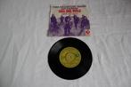 The Greatest Show On Earth – Real Cool World, Ophalen of Verzenden, Gebruikt, 7 inch, Single