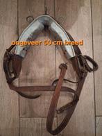 Kleine paardenhaam, Ophalen