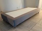 Bed IKEA Espevar 90x200com (1 persoons), Ophalen, Gebruikt, 90 cm, Eenpersoons