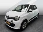 Renault Twingo 1.0 SCe 70pk S&S 2015 Wit, Auto's, Renault, Voorwielaandrijving, Twingo, 840 kg, 4 stoelen