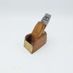 Houten Bullnose Schaafje Livingstone & Co (56219-69), Ophalen of Verzenden