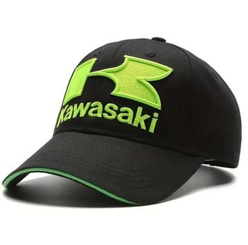 Kawasaki petten Nieuw groot handel verkoop 