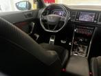 CUPRA Ateca 2.0 TSI 4DRIVE Cupra | Beats Audio | Climate | 3, Gebruikt, 4 cilinders, 1984 cc, Zwart