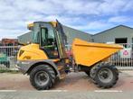 Mecalac 6 MDX dumper dumptruck knik 6 ton airco (bj 2019)