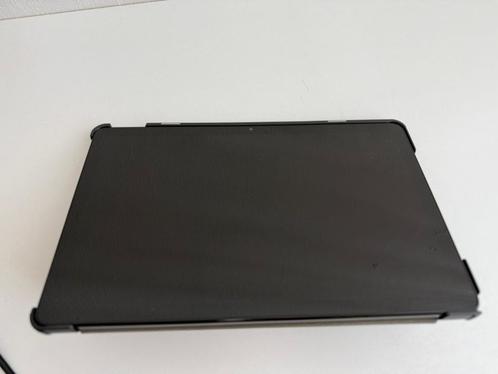 Nokia T21 tablet Wi-Fi, 4GB ram, 64GB opslag met hoes blauw, Computers en Software, Android Tablets, Zo goed als nieuw, Wi-Fi