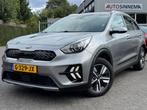 Kia Niro 1.6 GDi Hybrid Edition Apple Carplay Cruise, Euro 6, Leder en Stof, Origineel Nederlands, Bedrijf