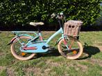 Kinderfiets Loekie Prinses 18 inch, Ophalen, Gebruikt, 16 tot 20 inch, Loekie prinses