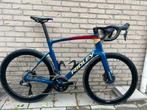 Vol carbon Ridley Noah di2 12 speed carbon wielset, Carbon, Zo goed als nieuw, Meer dan 20 versnellingen, Ophalen