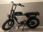 AGM GT250 Fatbike – Goed onderhouden, Ophalen, Zo goed als nieuw, 50 km per accu of meer, Overige merken