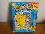 Pokemon Gotta Make'em All Big Box PC, 1 speler, Ophalen of Verzenden, Zo goed als nieuw