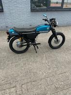 529 met kenteken, Fietsen en Brommers, Brommers | Zundapp, Ophalen, Zo goed als nieuw