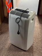 DeLonghi Pinguino PAC CN93ECO Mobiele Airco, Ophalen, Gebruikt, Koelen en Ontvochtigen, Afstandsbediening