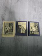 Pim en mien boekjes, Antiek en Kunst, Antiek | Boeken en Bijbels, Verzenden